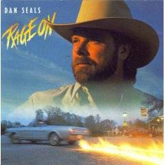 Dan Seals : Rage on